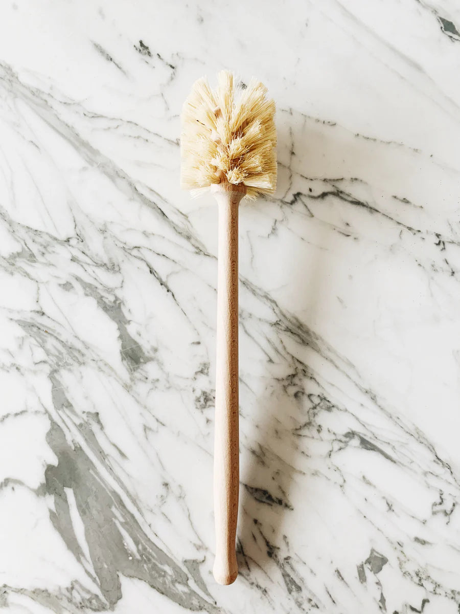 Toilet Cleaning Brush