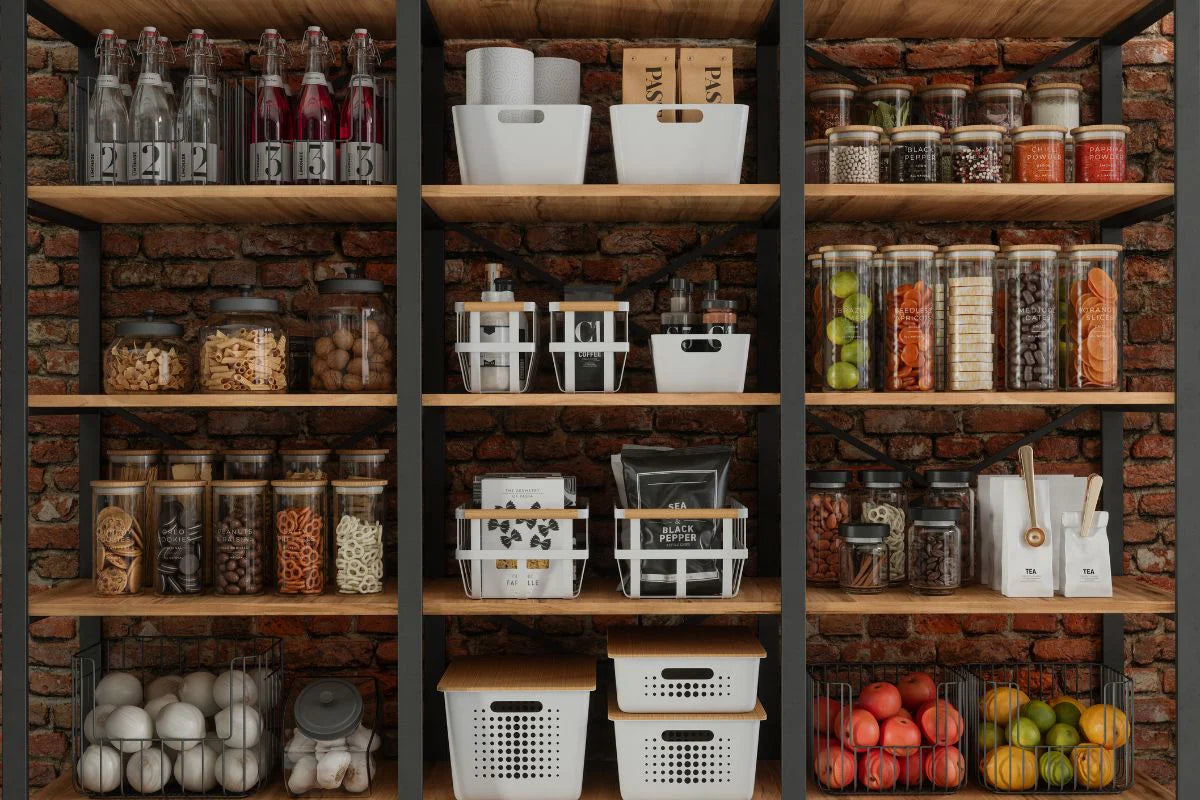 Pantry