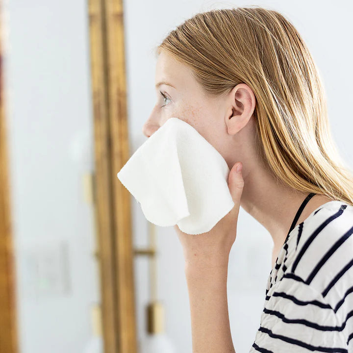 Bamboo Cloth Wipes