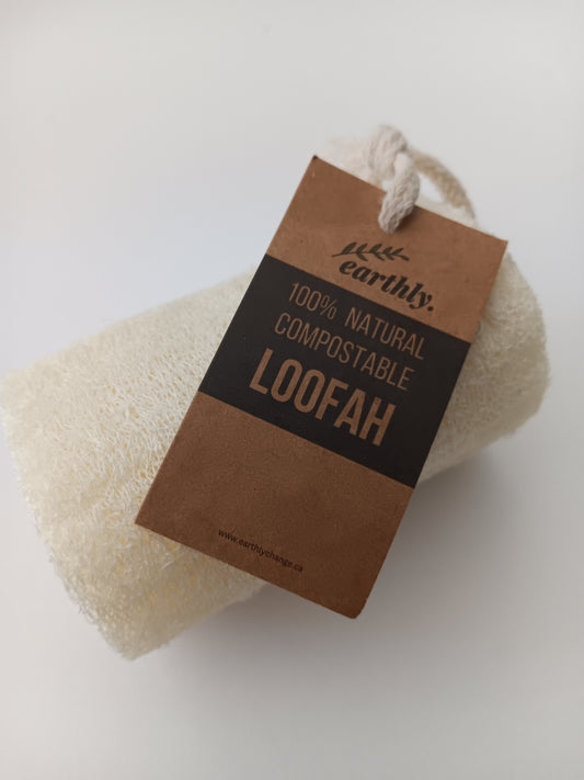 Loofah