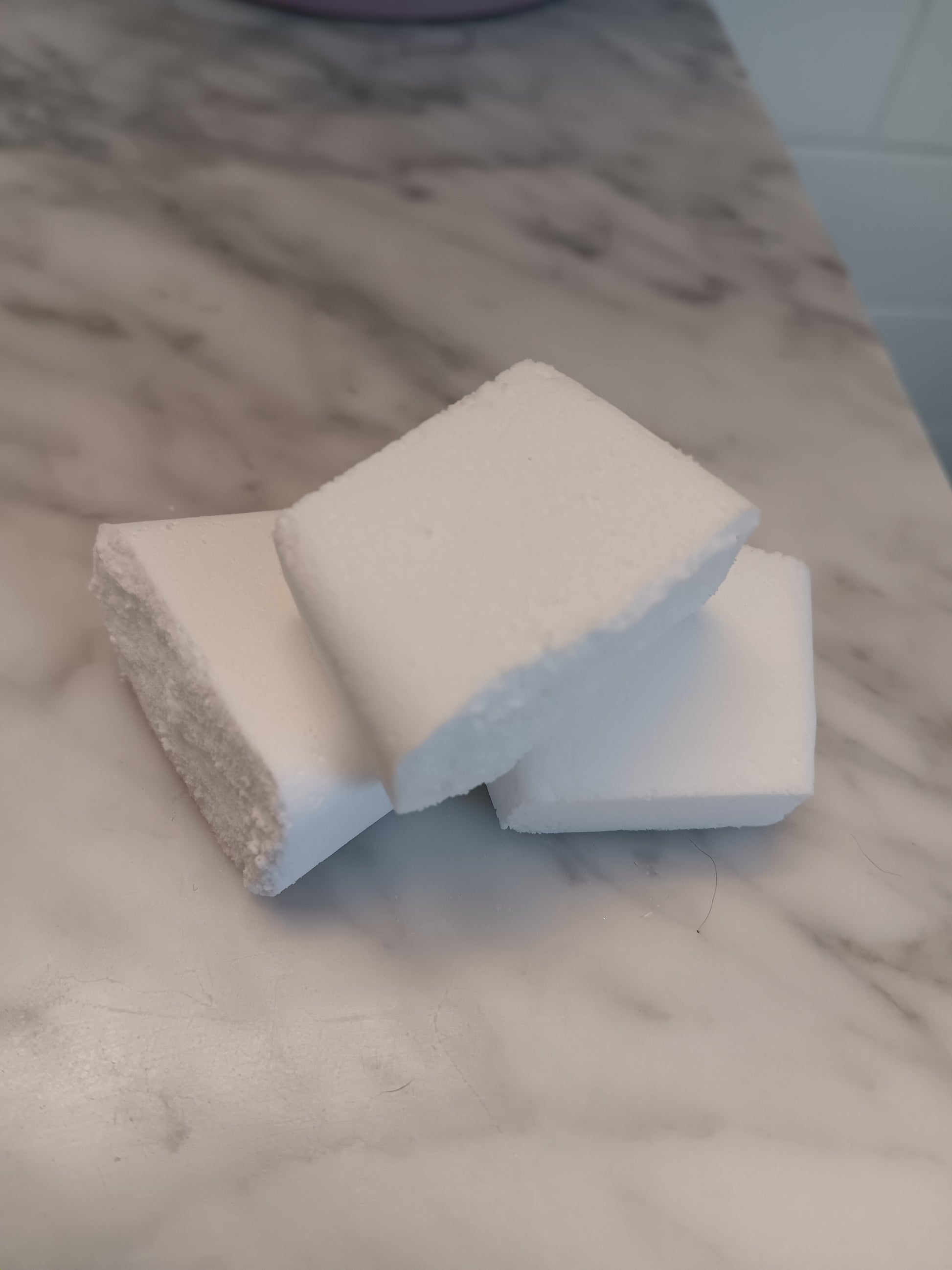 Eco Friendly Toilet Cleaning Tablets