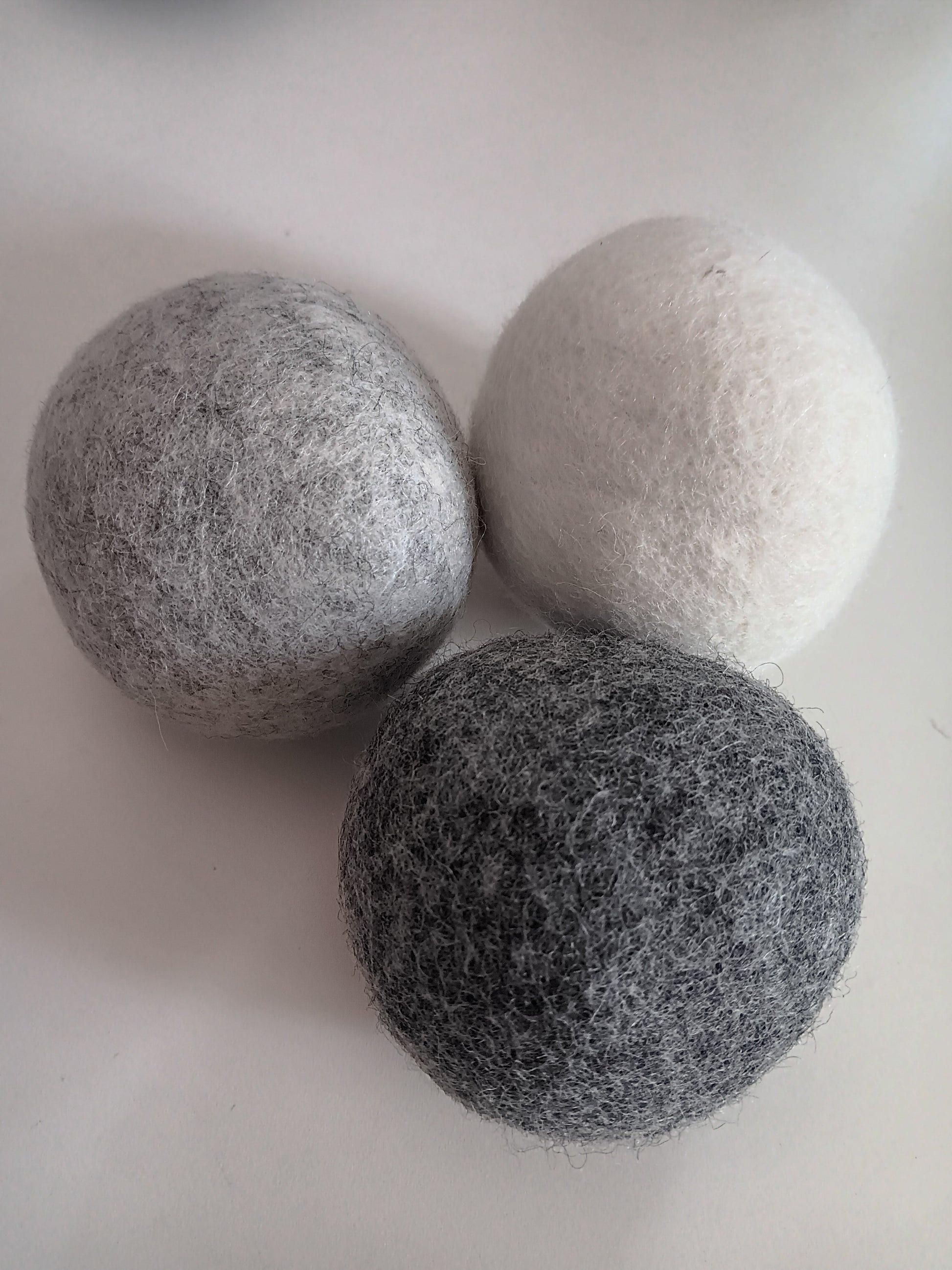 Dryer Balls
