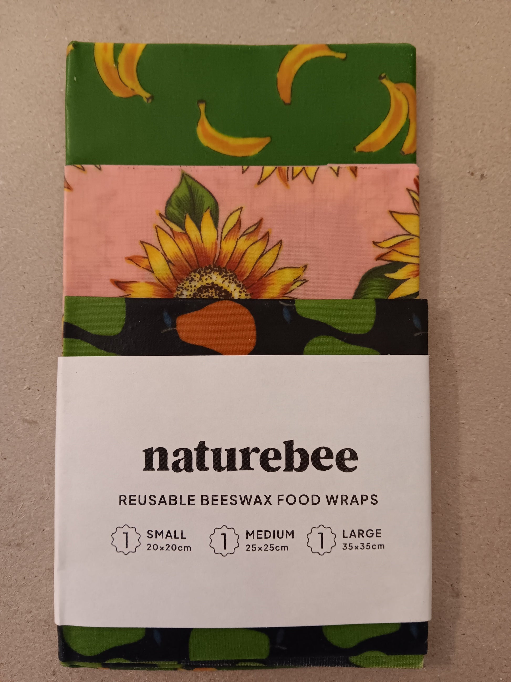 Bees Wax Wraps
