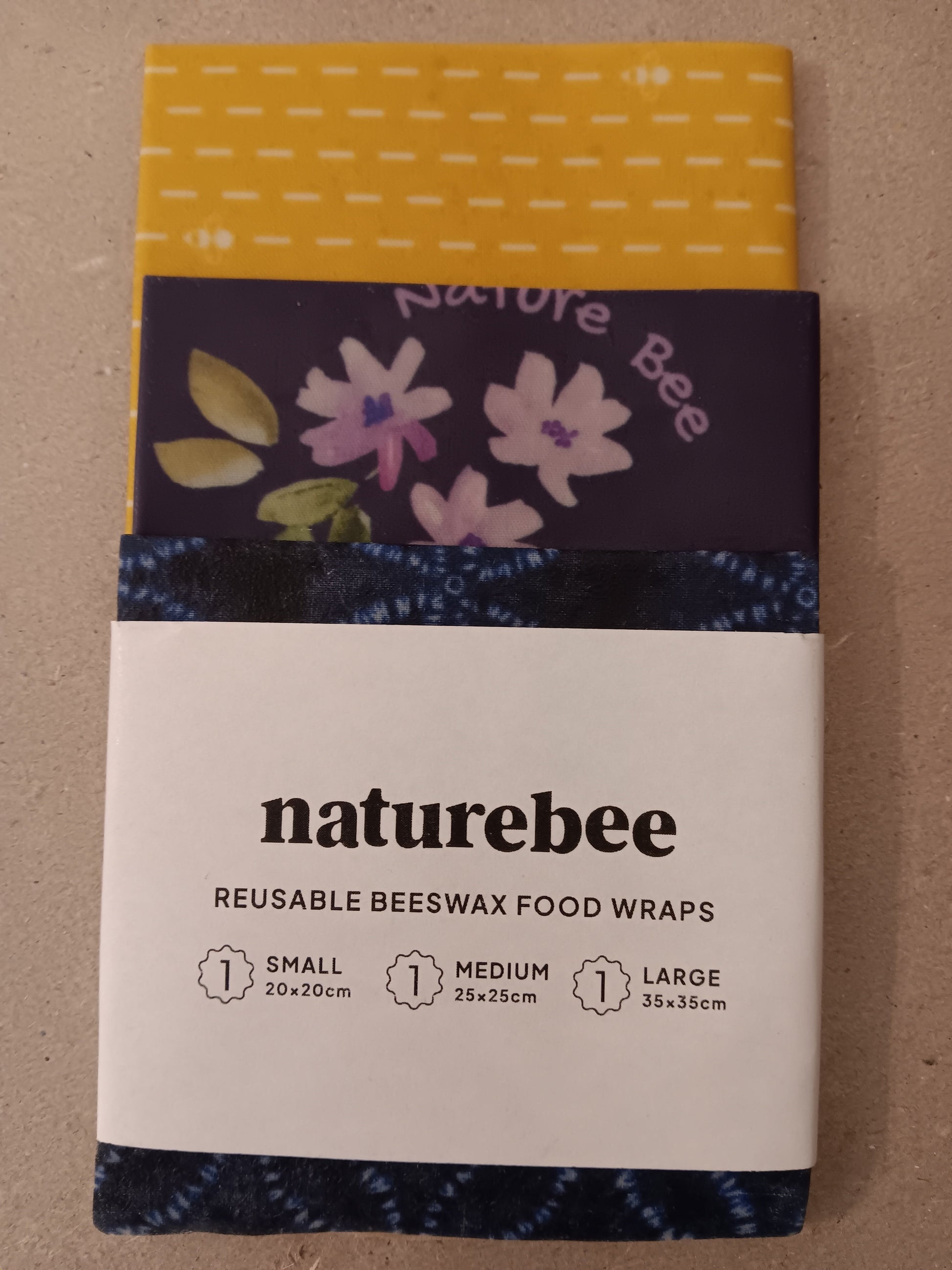 Bees Wax Wraps