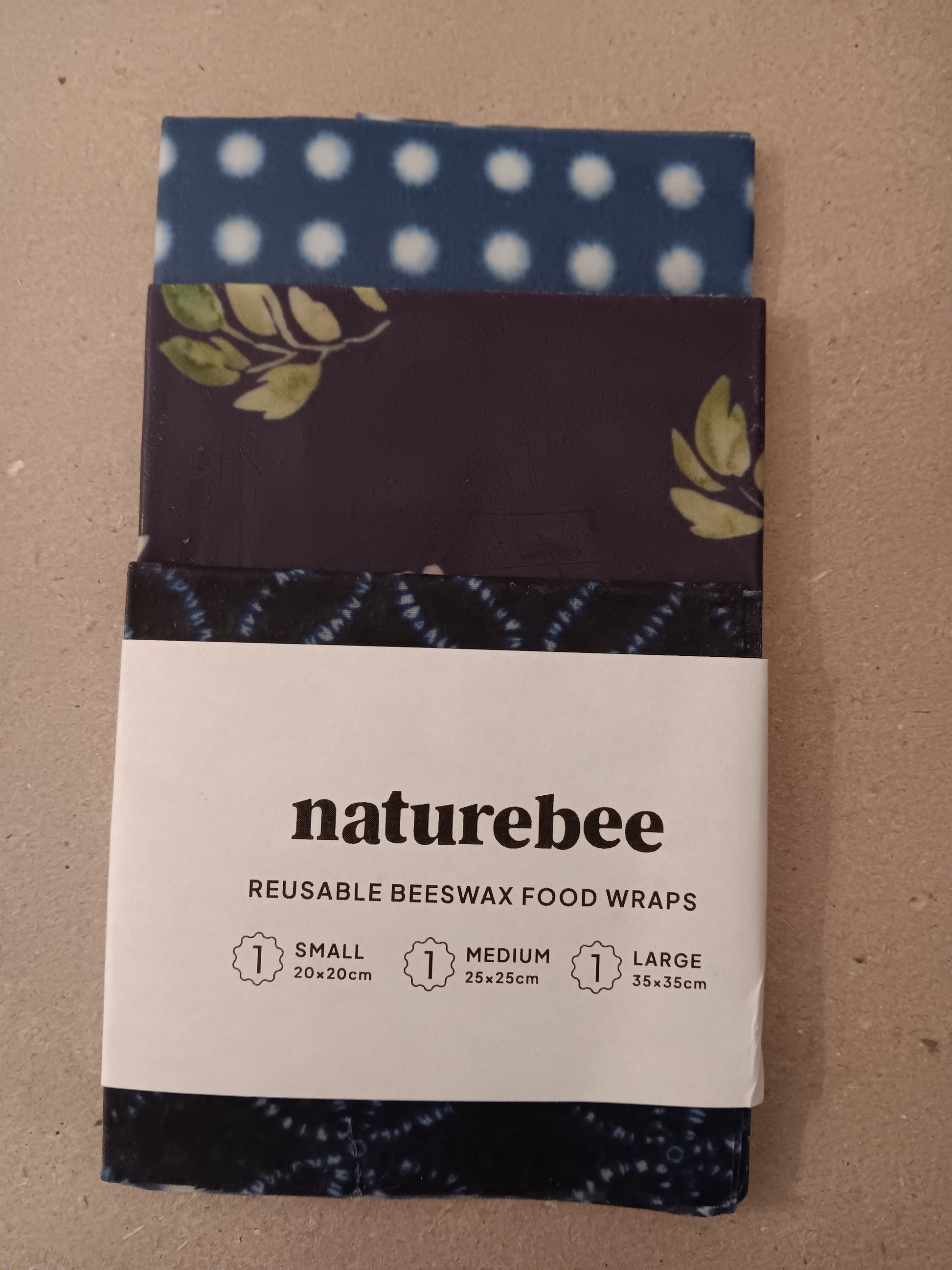 Bees Wax Wraps