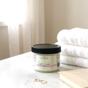 Sugar Scrub