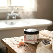 Himalayan Salt Scrub