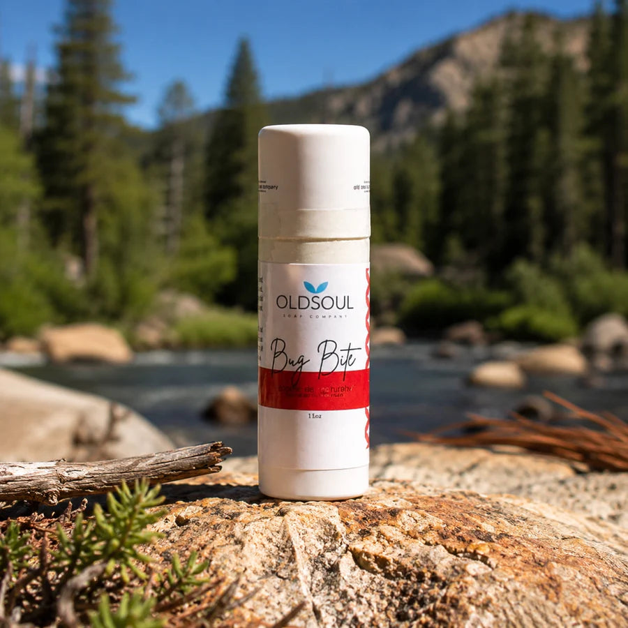Bug Bite Balm
