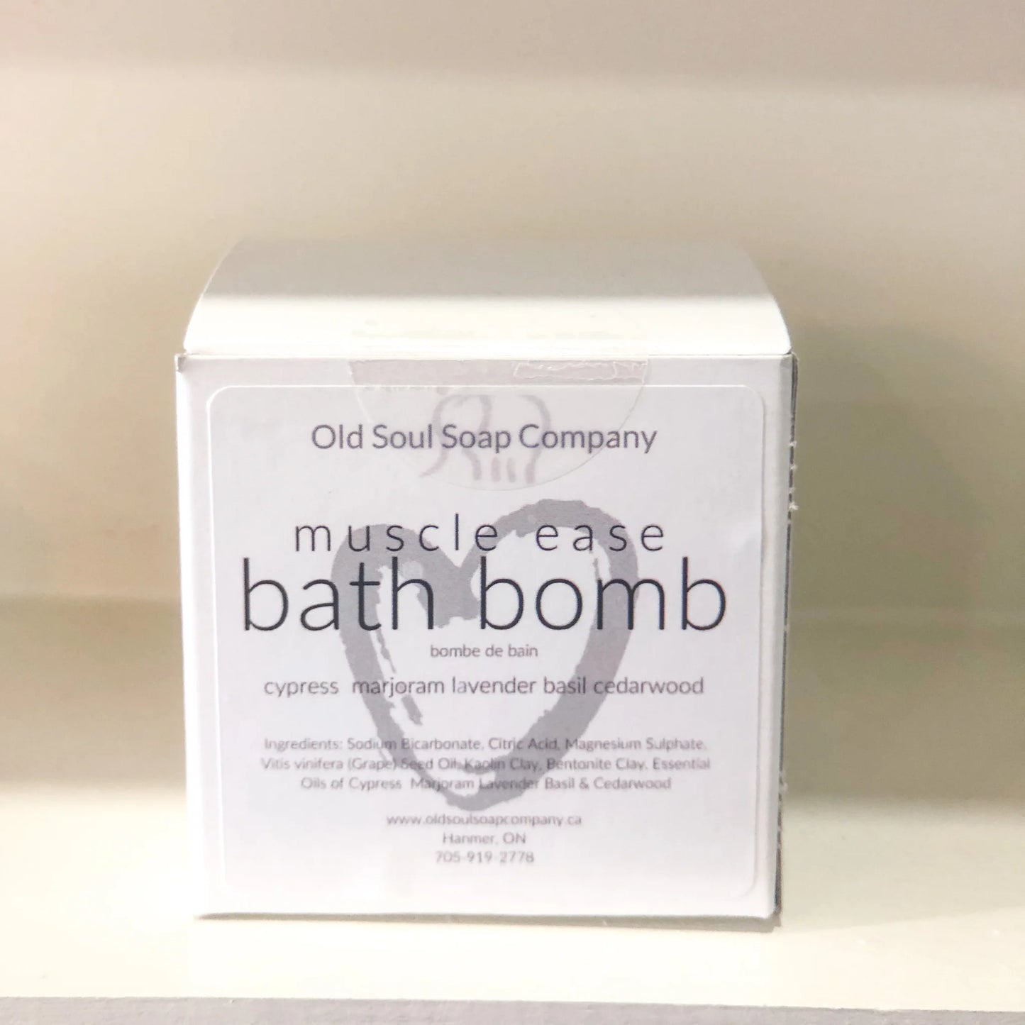 Bath Bombs