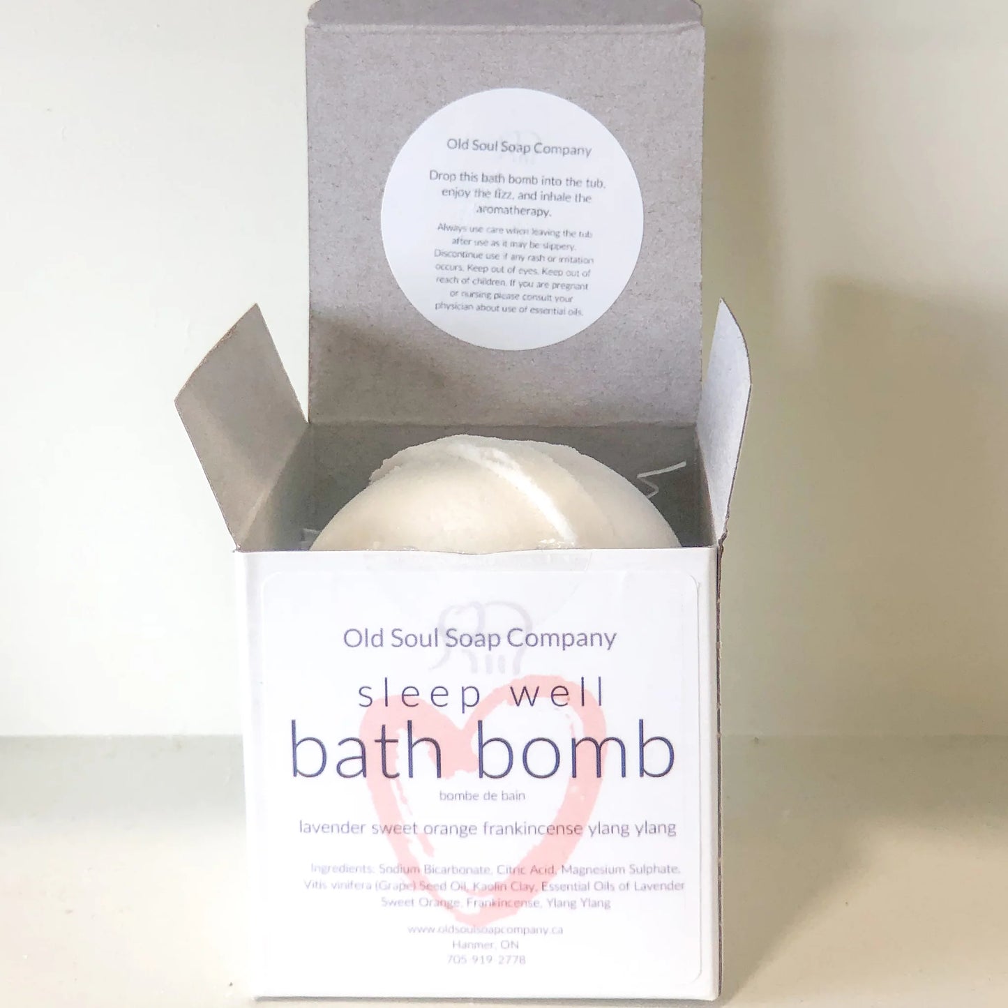 Bath Bombs