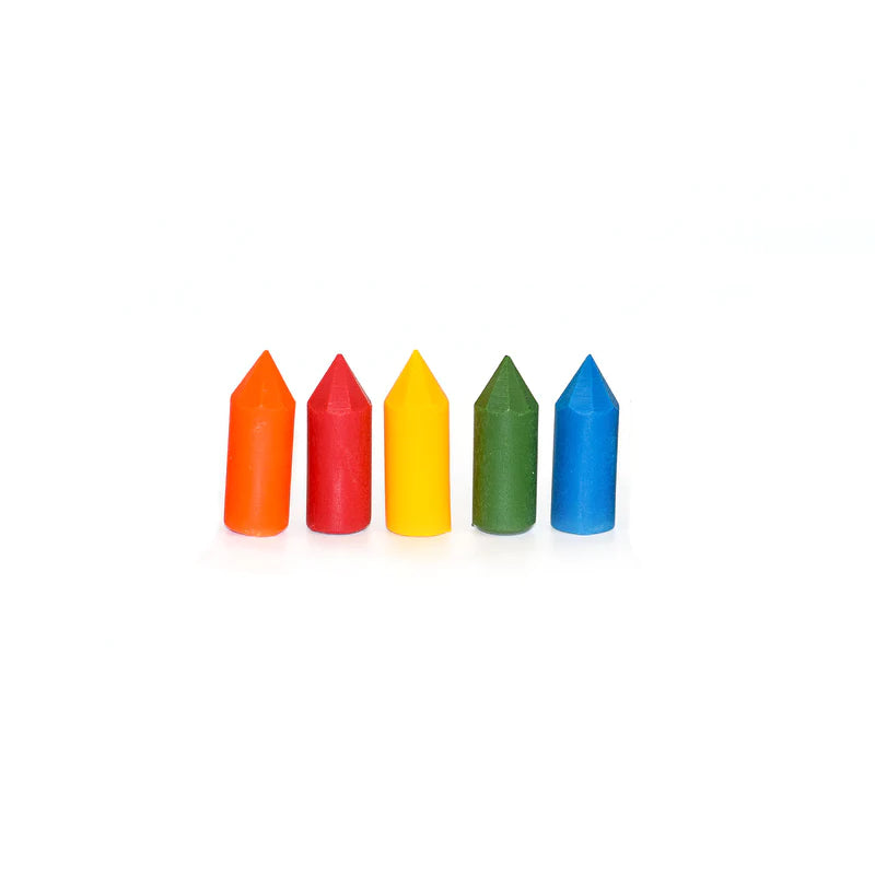 Bees Wax Crayons