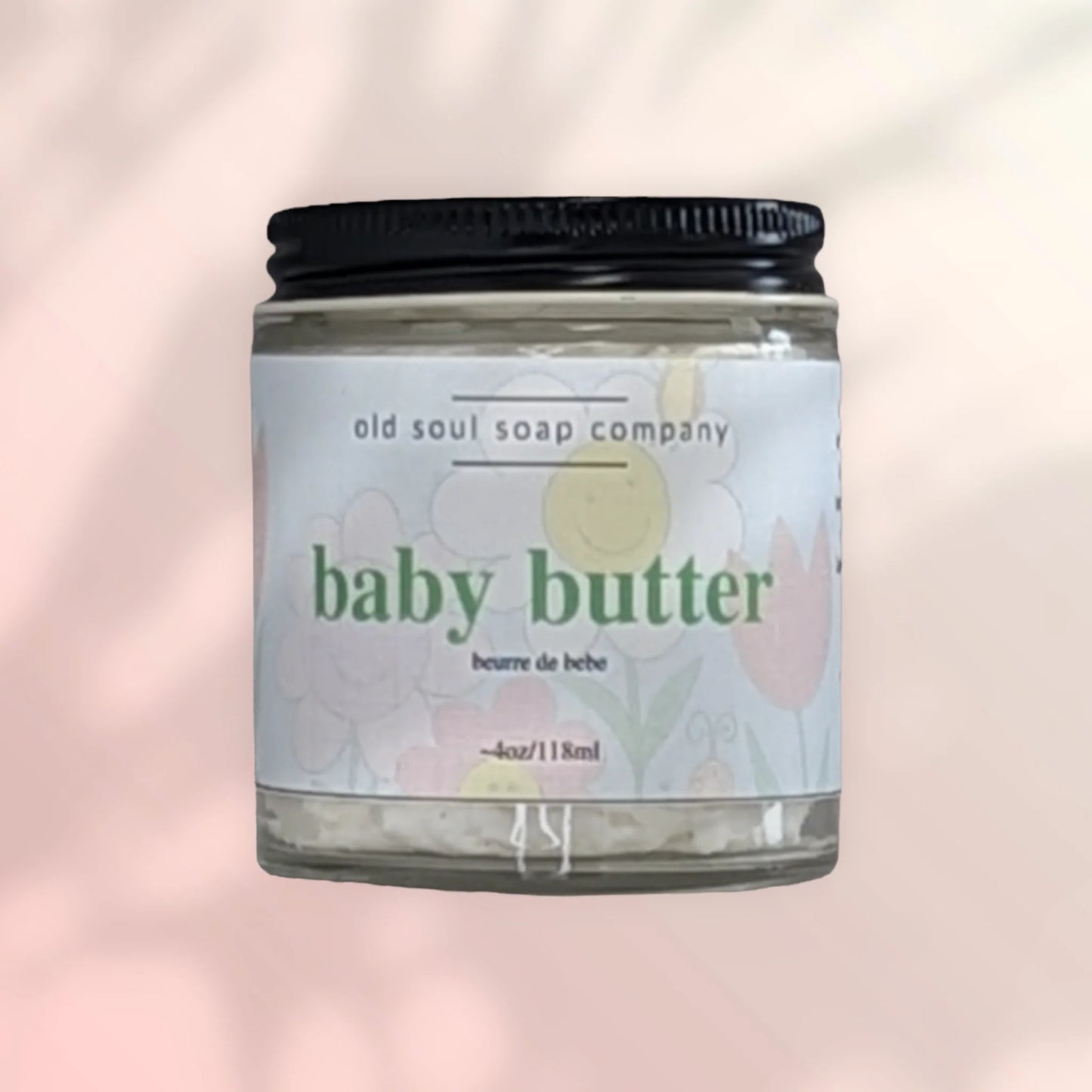 Baby Butter