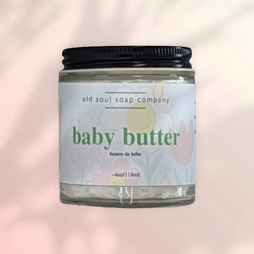 Baby Butter