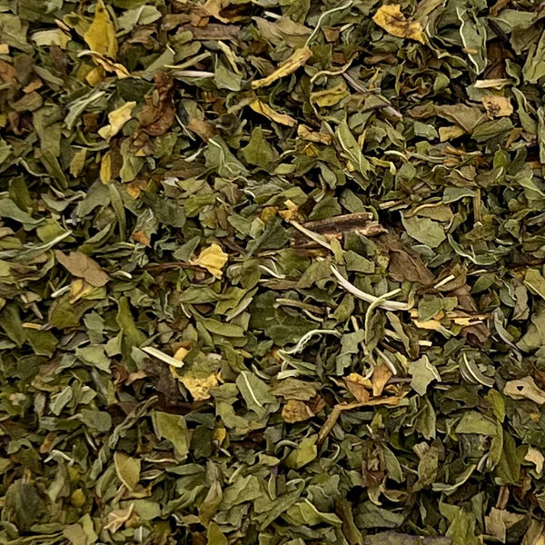 Peppermint Twist (Herbal) -Loose leaf Tea