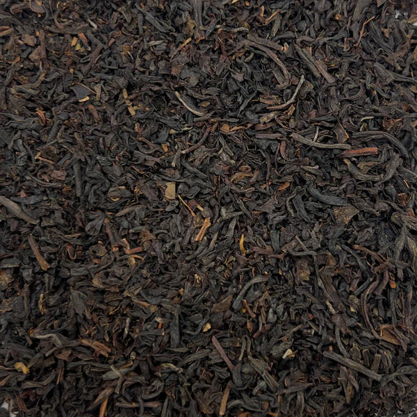 Smooth Boost (Black)-Loose leaf Tea
