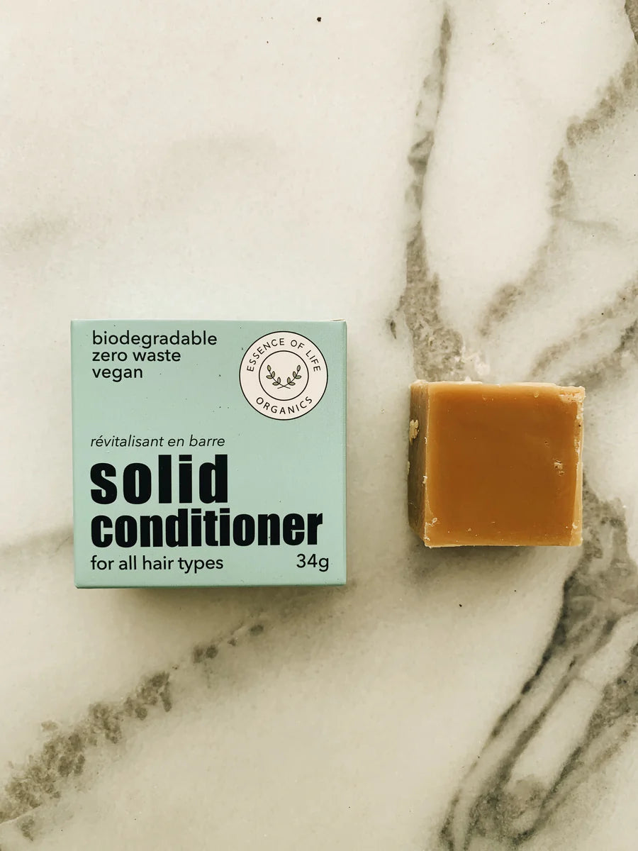 Conditioner Bar