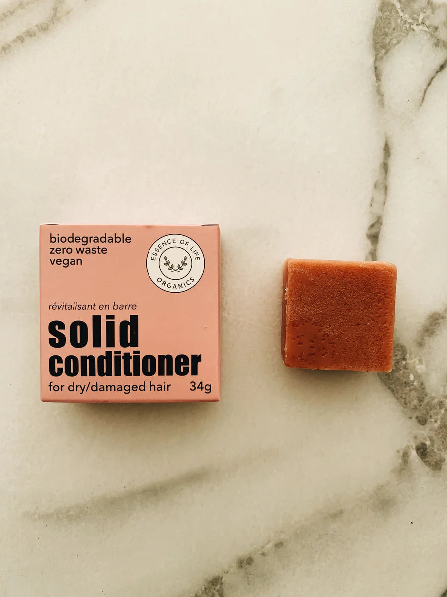 Conditioner Bar