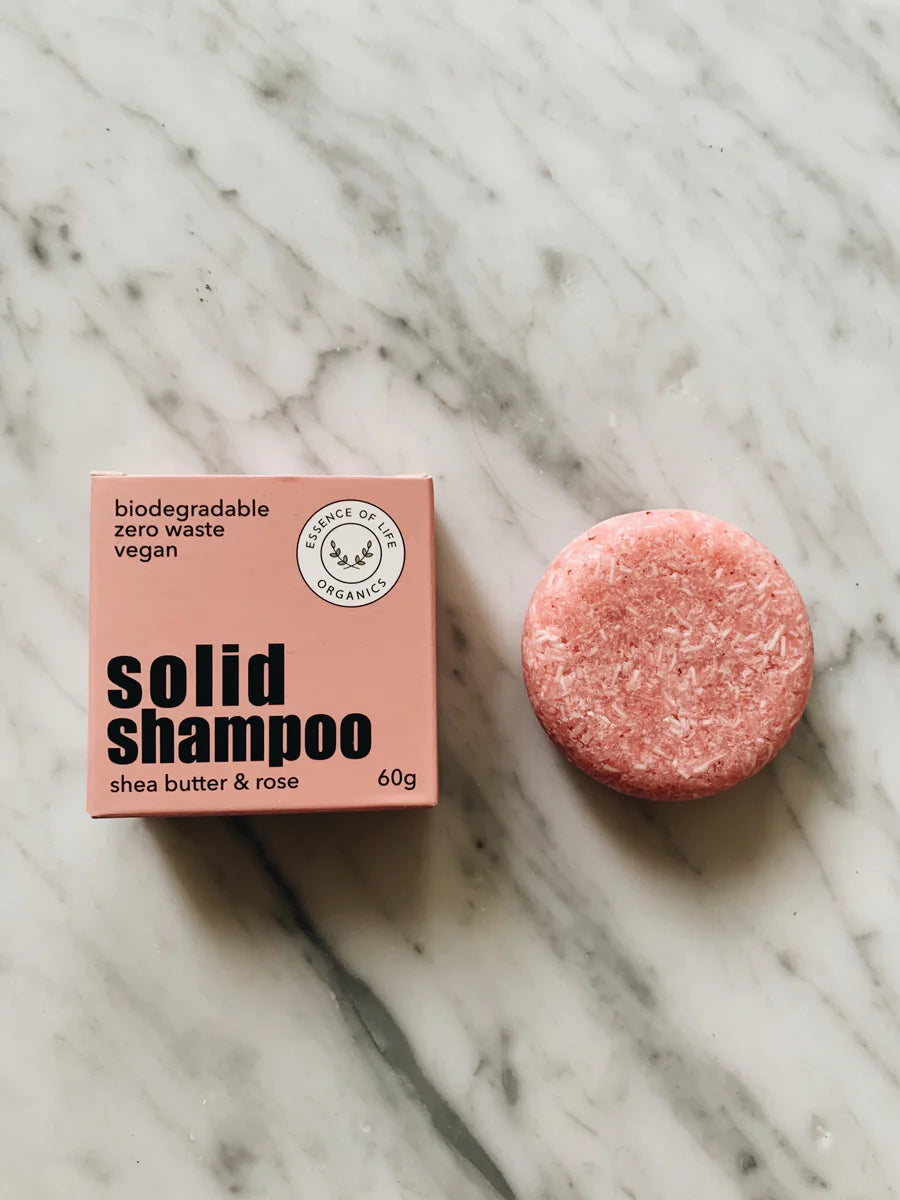 Shampoo Bar