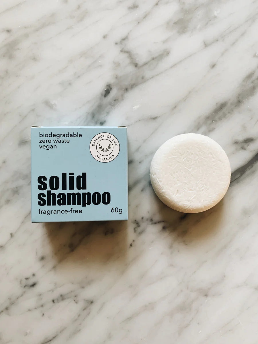 Shampoo Bar