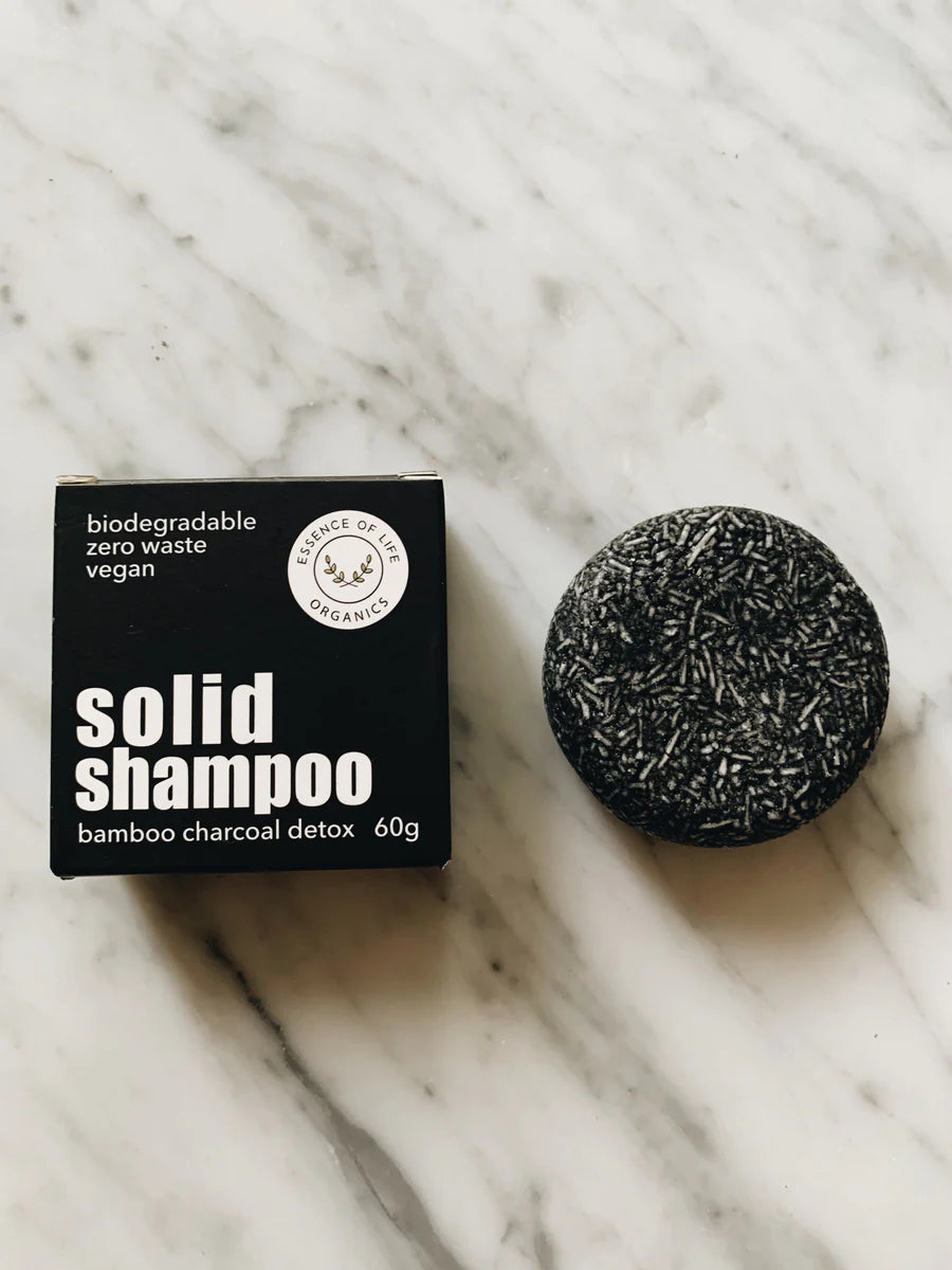 Shampoo Bar