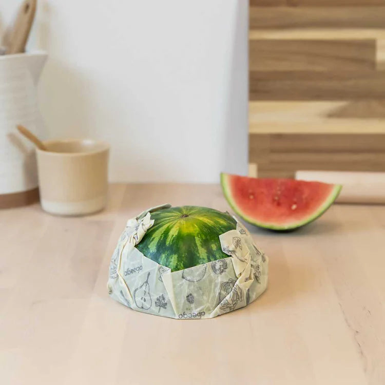 Beeswax Wraps
