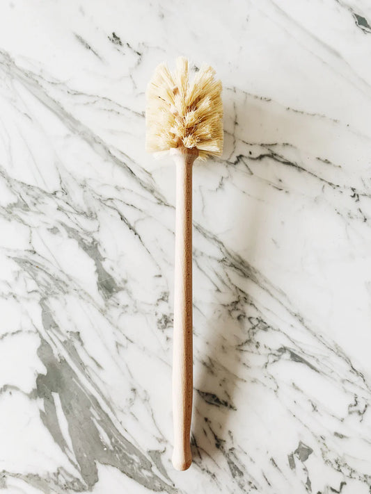 Toilet Cleaning Brush