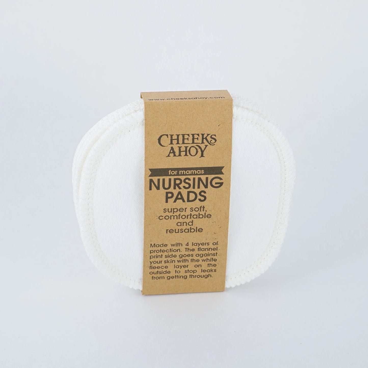 Nursing Pads