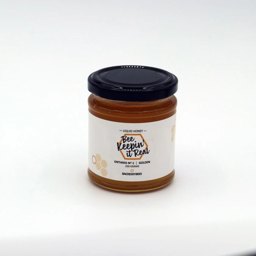 Liquid Honey