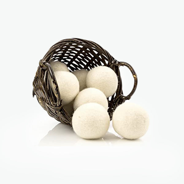 Wool Dryer Balls